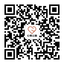 微信公众号二维码